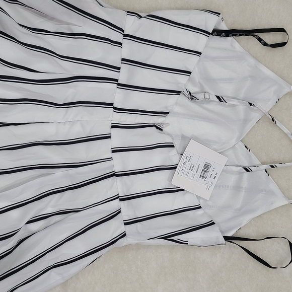 Missguided Women's Romper - Picture 4 of 6